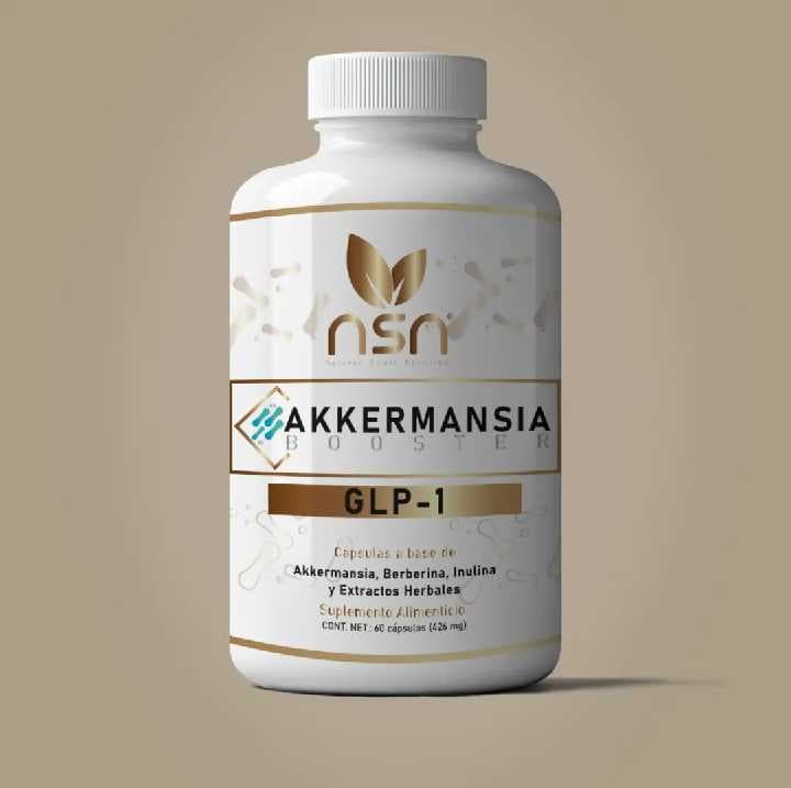 Akkermansia